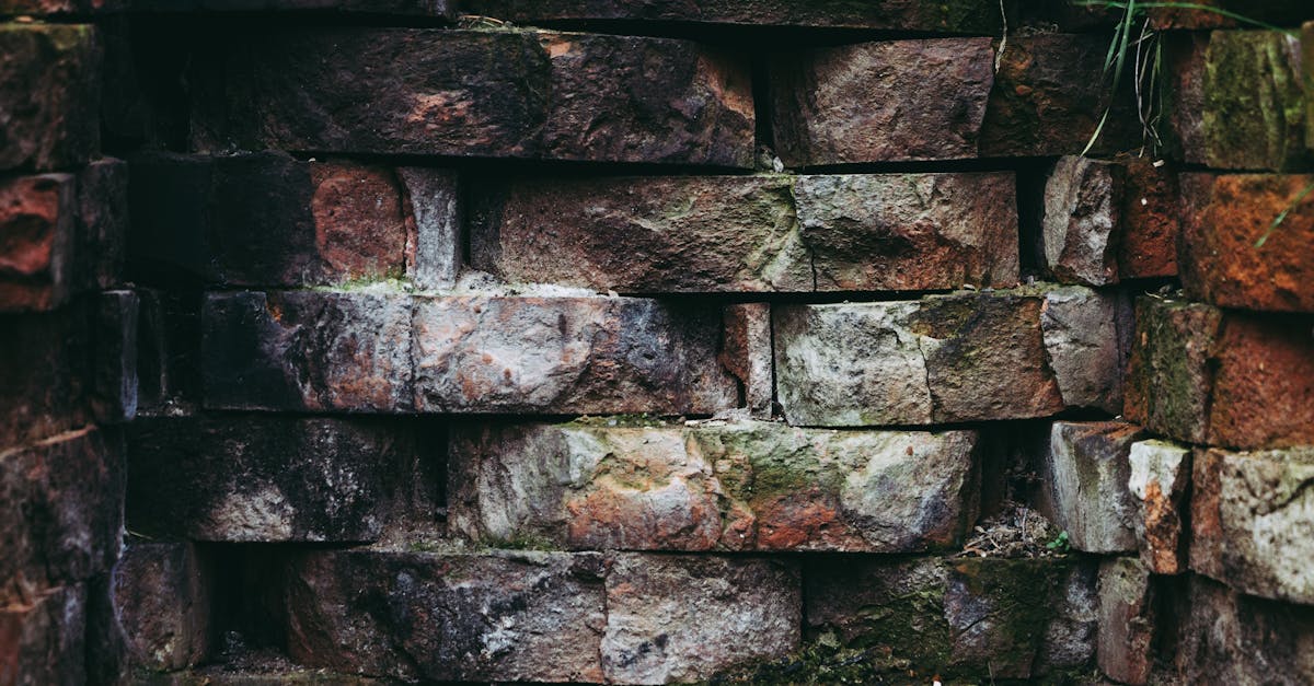 découvrez des solutions efficaces pour traiter les murs humides et prévenir les dommages liés à l'humidité. nos conseils et produits vous aideront à assainir vos espaces et à préserver l'intégrité de votre habitation.