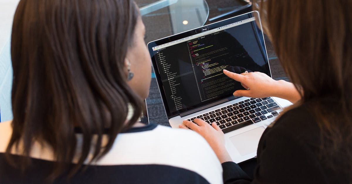 découvrez l'univers du développement, où la créativité rencontre la technologie. apprenez les meilleures pratiques en programmation, explorez les langages et frameworks, et boostez vos compétences pour réaliser vos projets numériques avec succès.
