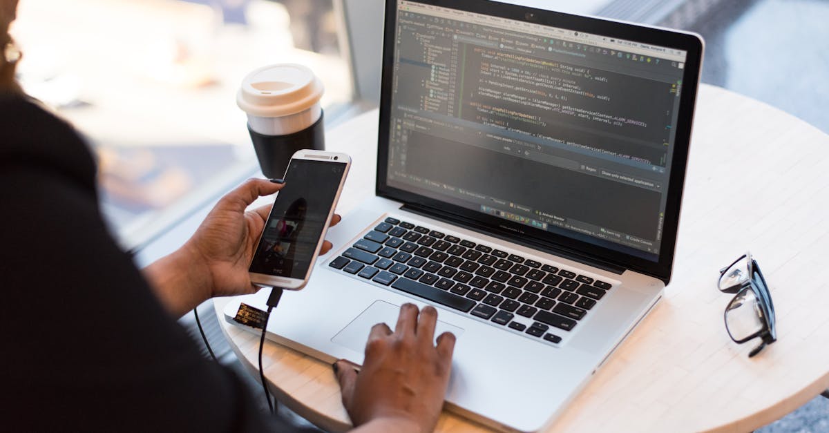découvrez l'univers du développement, où innovation et technologie se rencontrent. apprenez les meilleures pratiques en programmation, explorez les dernières tendances et maîtrisez les outils essentiels pour devenir un développeur accompli.
