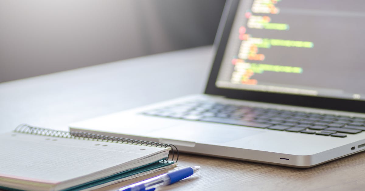 découvrez les dernières tendances en développement, des technologies innovantes aux meilleures pratiques, pour optimiser vos projets et améliorer vos compétences en programmation.