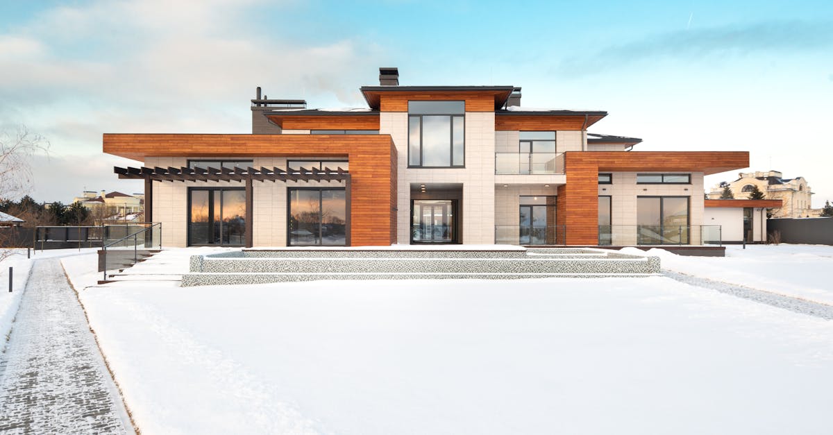 découvrez nos solutions de bardage extérieur pour embellir et protéger votre maison. offrez à votre habitation un style unique et moderne tout en garantissant une excellente isolation et durabilité. transformez votre façade avec nos matériaux de qualité.
