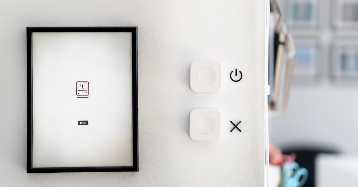 découvrez les systèmes d'automatisation pour la maison qui rendent votre vie plus facile et plus confortable. contrôlez l'éclairage, la température et la sécurité de votre domicile à distance grâce à des technologies innovantes et intuitives.