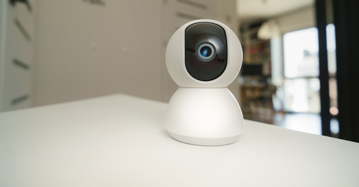 découvrez les systèmes d'automatisation domestique qui révolutionnent votre quotidien. contrôlez facilement l'éclairage, la sécurité et les appareils de votre maison grâce à des technologies innovantes et intuitives.