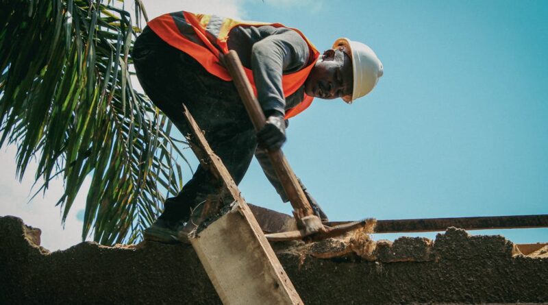 découvrez notre liste de contrôle complète pour la rénovation de votre toit. assurez-vous que chaque étape essentielle soit couverte, de l'évaluation des dégâts à l'entretien final, pour garantir la durabilité et la sécurité de votre toiture.