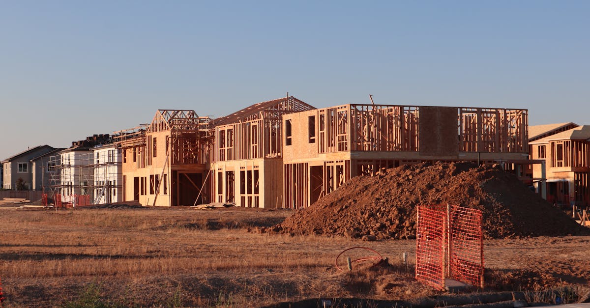 découvrez ce qu'est une subdivision, ses implications dans l'urbanisme et la planification territoriale, ainsi que son impact sur le développement immobilier et la réglementation locale.