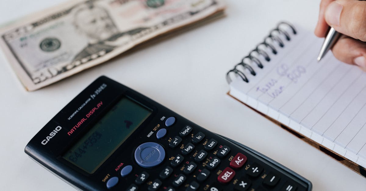 découvrez des conseils pratiques et des outils efficaces pour gérer votre budget, optimiser vos dépenses et atteindre vos objectifs financiers simplement et sereinement.