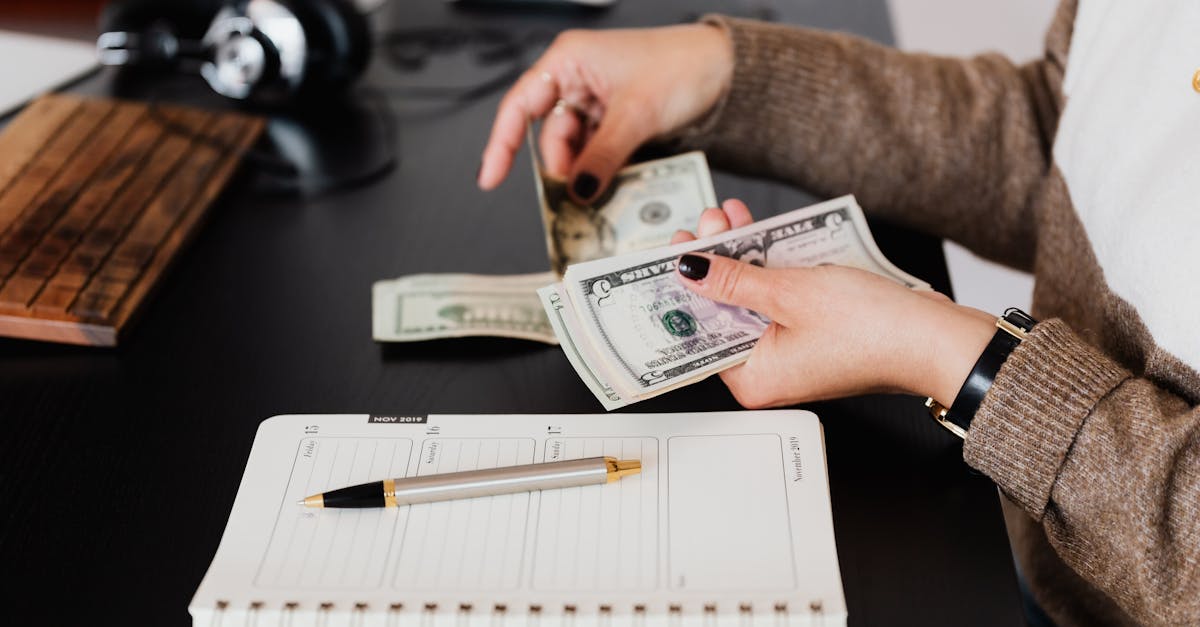 découvrez des conseils pratiques et des outils pour gérer efficacement votre budget, maîtriser vos dépenses et optimiser vos finances au quotidien.