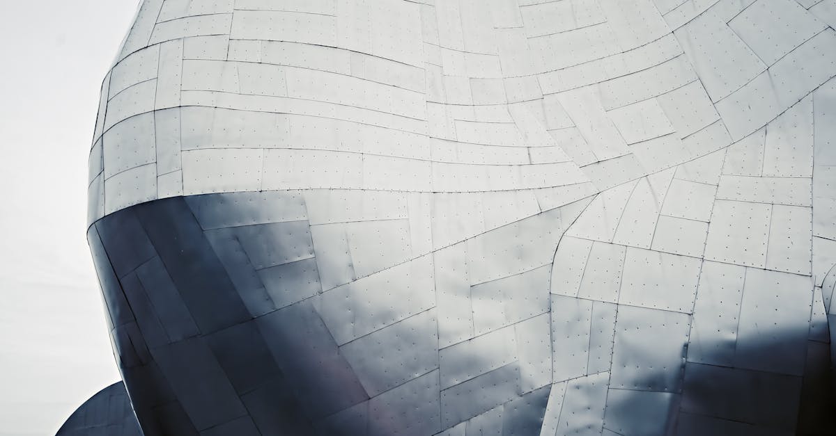 découvrez nos solutions de cladding pour embellir et protéger vos façades. offrez à votre bâtiment une esthétique moderne et durable tout en améliorant son isolation. explorez notre gamme variée de matériaux et styles pour tous vos projets de construction ou de rénovation.