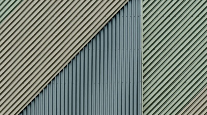 découvrez l'art du cladding pour embellir et protéger vos bâtiments. optez pour des solutions esthétiques et durables qui valorisent votre projet tout en assurant une excellente isolation thermique et acoustique.
