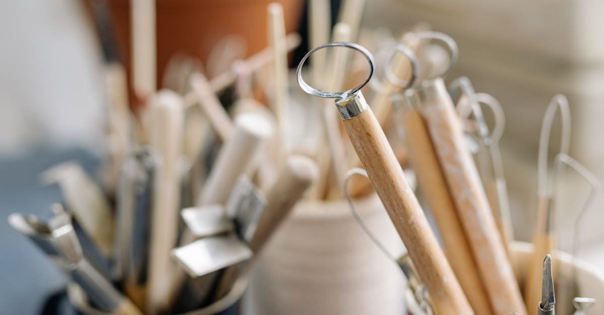 découvrez tout sur les fondations en argile : leurs avantages, les techniques de construction, et nos conseils pour garantir une base solide et durable pour vos projets de bâtiment.