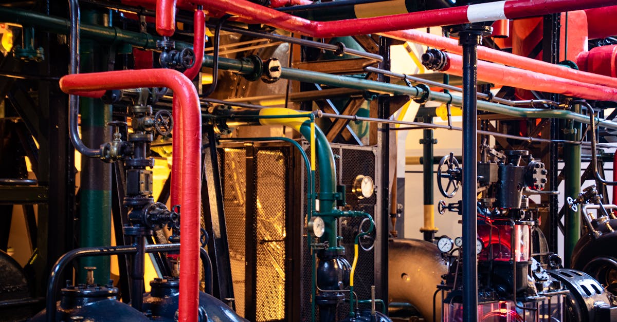 découvrez comment la pompe à chaleur peut améliorer le confort de votre maison tout en réduisant vos factures d'énergie. profitez d'une solution écologique et efficace pour le chauffage et la climatisation.