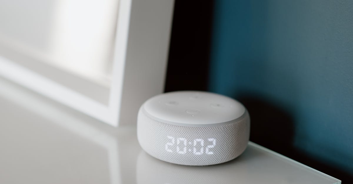 découvrez les dernières innovations en domotique pour rendre votre maison intelligente, plus confortable et économe en énergie. automatisez votre quotidien grâce à la home automation !