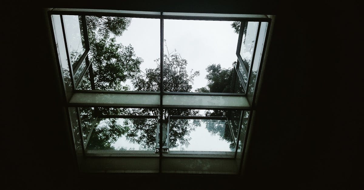 découvrez les avantages de la ventilation naturelle, une solution écologique et efficace pour améliorer la qualité de l'air intérieur tout en réduisant votre consommation d'énergie. apprenez comment optimiser votre espace grâce à des techniques de ventilation passives adaptées à tous les types d'habitat.
