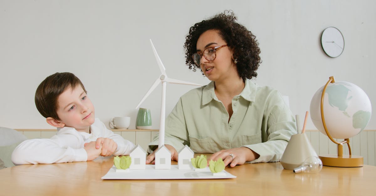 découvrez les labels de construction durable qui garantissent des pratiques respectueuses de l'environnement et améliorent la qualité de vos projets. informez-vous sur les normes et certifications qui valorisent la durabilité dans le secteur du bâtiment.