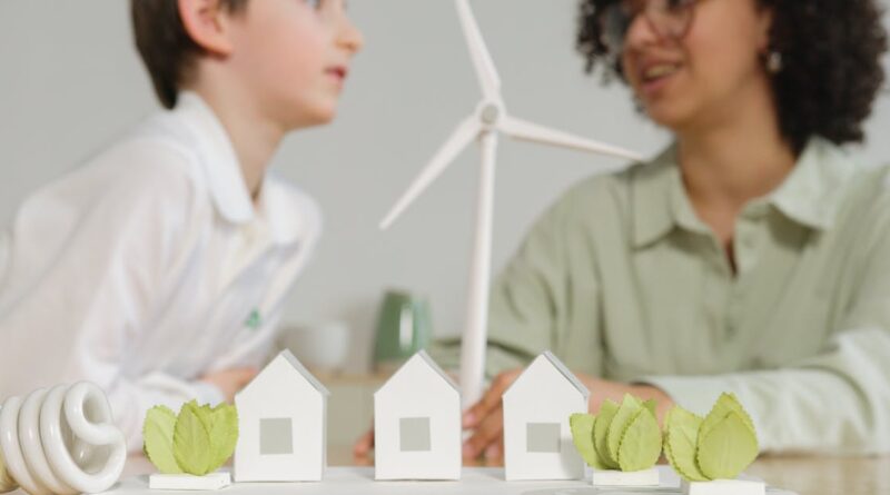 découvrez les labels de construction durable qui garantissent des pratiques respectueuses de l'environnement. apprenez comment ces certifications peuvent valoriser vos projets et assurer un impact positif sur notre planète.