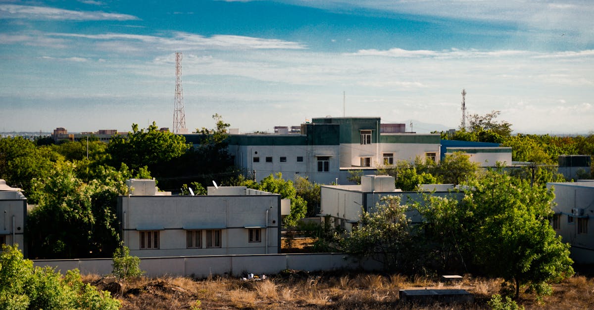 découvrez l'urbanisme, une discipline clé qui façonne nos villes et transforme nos espaces de vie. explorez les principes et stratégies pour un développement urbain durable, intégrant à la fois l'esthétique et la fonctionnalité.