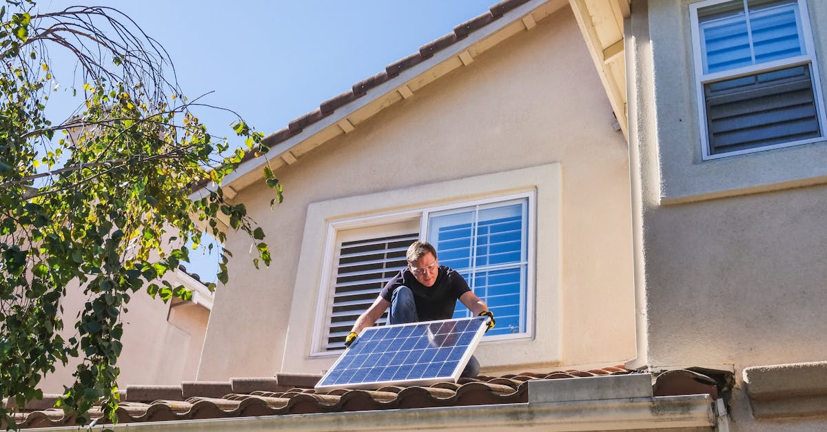 découvrez tous nos conseils pour assurer l'entretien et la durabilité de votre toiture plate. prévenez les fuites, évitez les problèmes d'infiltration et prolongez la vie de votre toit grâce à nos astuces d'entretien adaptées.