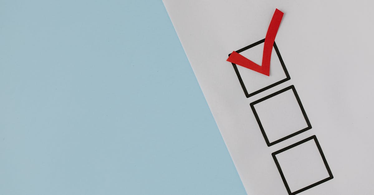 découvrez notre checklist complète pour réussir la création de votre fondation : étapes clés, documents indispensables et conseils pratiques pour une mise en place efficace.