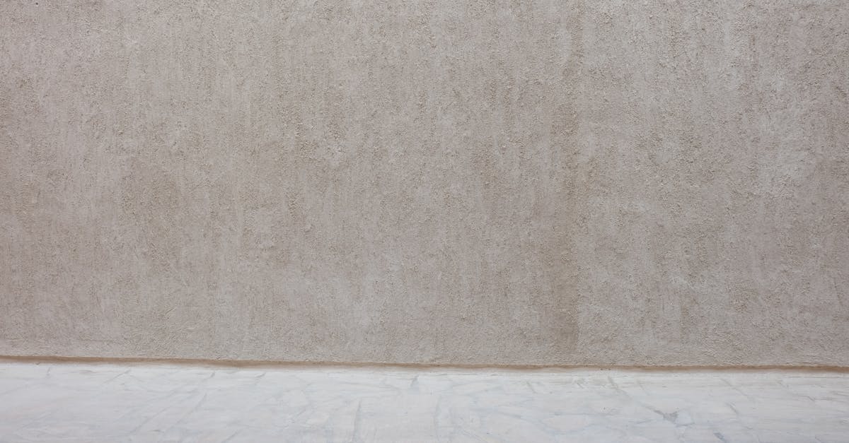 découvrez notre checklist complète pour vérifier chaque étape essentielle avant la construction des fondations. assurez-vous que votre projet repose sur des bases solides grâce à notre guide pratique.