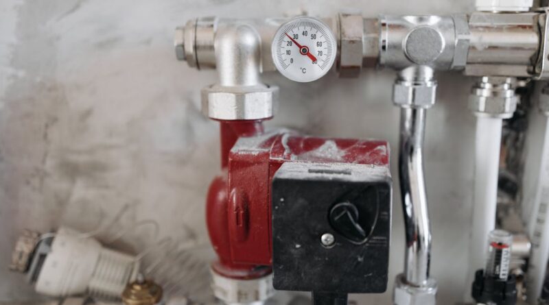 découvrez tout ce qu’il faut savoir sur les pompes à chaleur : fonctionnement, avantages, économies d’énergie, et conseils pour bien choisir votre équipement. adoptez une solution écologique et performante pour chauffer ou rafraîchir votre logement !