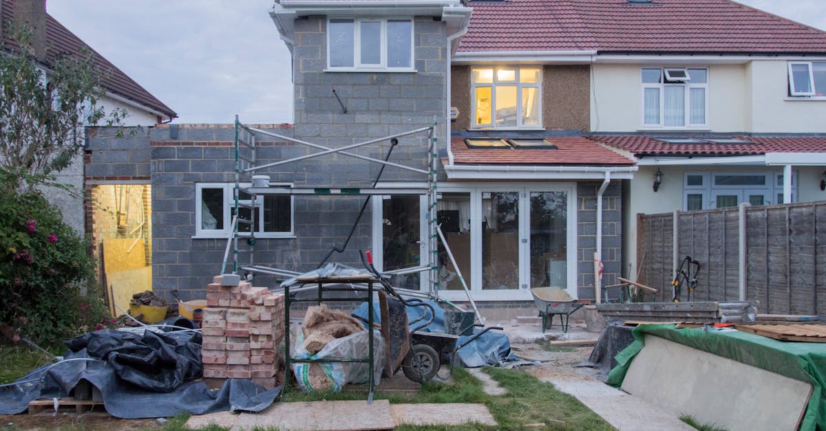 rénover votre toit améliore la sécurité, l’isolation et la valeur de votre maison. découvrez nos conseils et solutions pour une rénovation de toiture réussie.