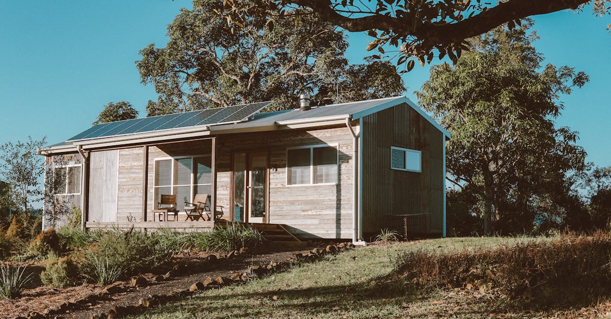 découvrez les labels de construction durable : critères, avantages et certifications pour garantir des bâtiments respectueux de l'environnement et de hautes performances énergétiques.