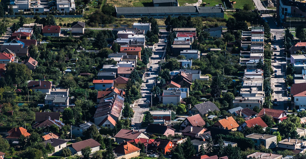 découvrez l’urbanisme, ses principes fondamentaux et son impact sur l’aménagement des villes modernes. apprenez comment la planification urbaine façonne nos espaces de vie, favorise le développement durable et améliore la qualité de vie des citoyens.
