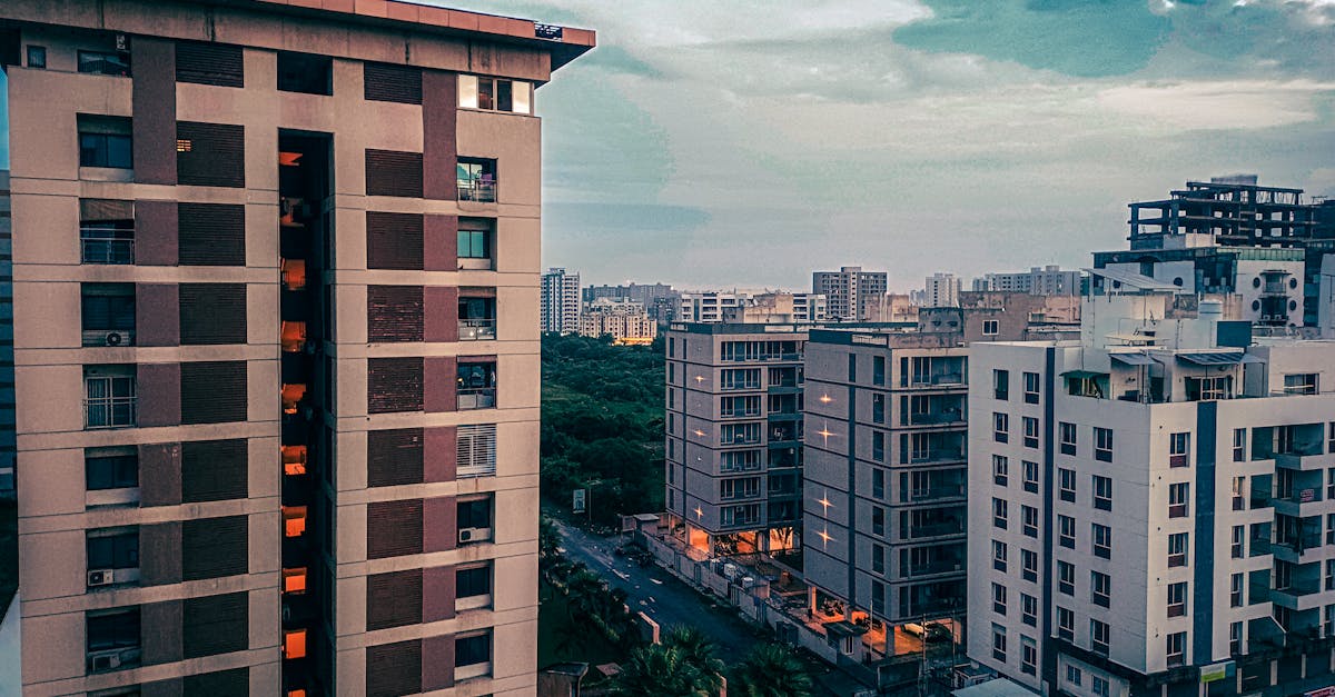 découvrez l'urbanisme : principes, enjeux et solutions pour concevoir des villes durables, fonctionnelles et agréables à vivre. approfondissez l’aménagement urbain au service du bien-être collectif.