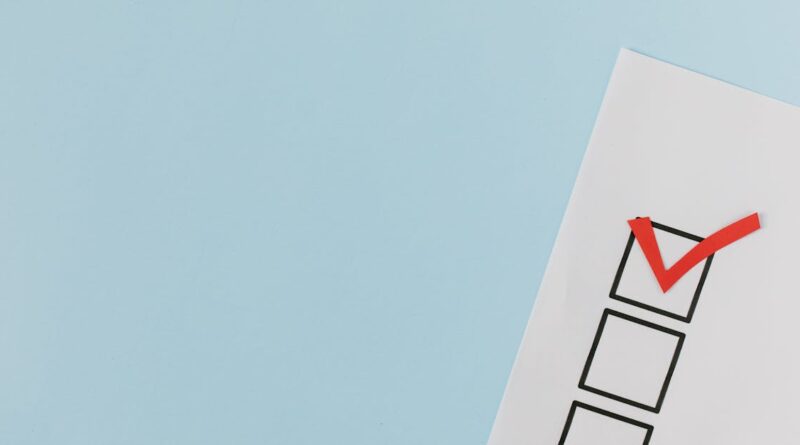 découvrez notre checklist complète pour sélectionner les meilleures fenêtres adaptées à vos besoins : critères de choix, matériaux, isolation et astuces pour bien comparer avant d’acheter.