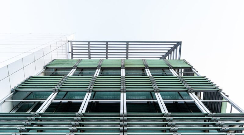 découvrez tout sur le cladding : types, avantages, matériaux et conseils pour optimiser l’esthétique et la durabilité de vos façades extérieures.