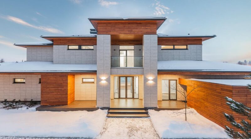 découvrez comment choisir un bardage extérieur de qualité adapté à votre budget, avec des conseils pour optimiser vos dépenses et obtenir un rendu esthétique durable.