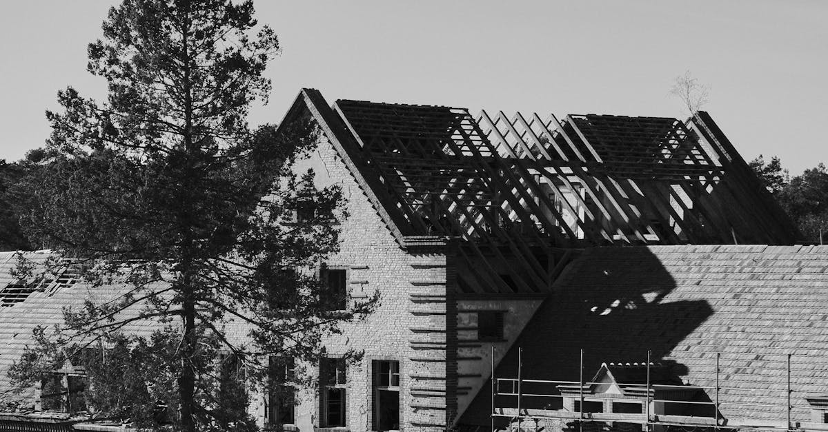 découvrez nos solutions de rénovation de toiture pour redonner vie à votre toit. bénéficiez d'une expertise professionnelle pour l'amélioration, la réparation ou la réfection de votre couverture, tout en assurant sécurité et durabilité à votre habitation.